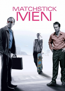 matchstick men