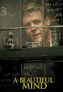 A beautiful mind