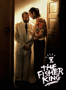 the fisher king