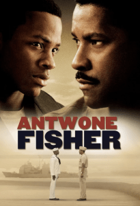 Antwone Fisher