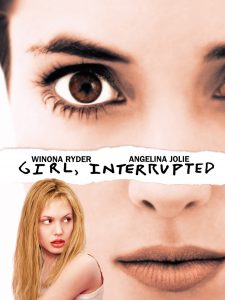 girl, interrupted